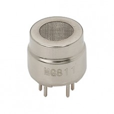 CO2 (CARBON DIOXIDE) GAS SENSOR - MG811